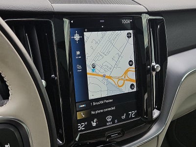 2020 Volvo XC60 T6 AWD Momentum