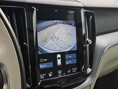2020 Volvo XC60 T6 AWD Momentum