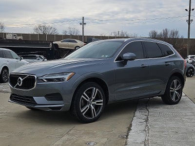 2020 Volvo XC60 T6 AWD Momentum