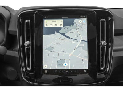 2023 Volvo C40 Recharge Pure Electric Twin eAWD Plus