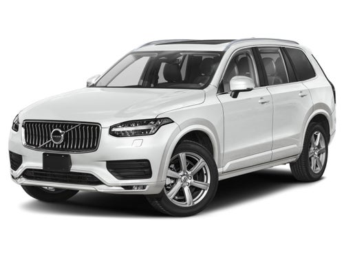 2023 Volvo XC90 B5 AWD Plus 7P