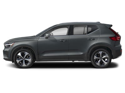 2024 Volvo XC40 B5 AWD Plus Dark Theme