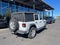 2018 Jeep Wrangler Unlimited Sport 4x4