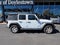 2018 Jeep Wrangler Unlimited Sport 4x4