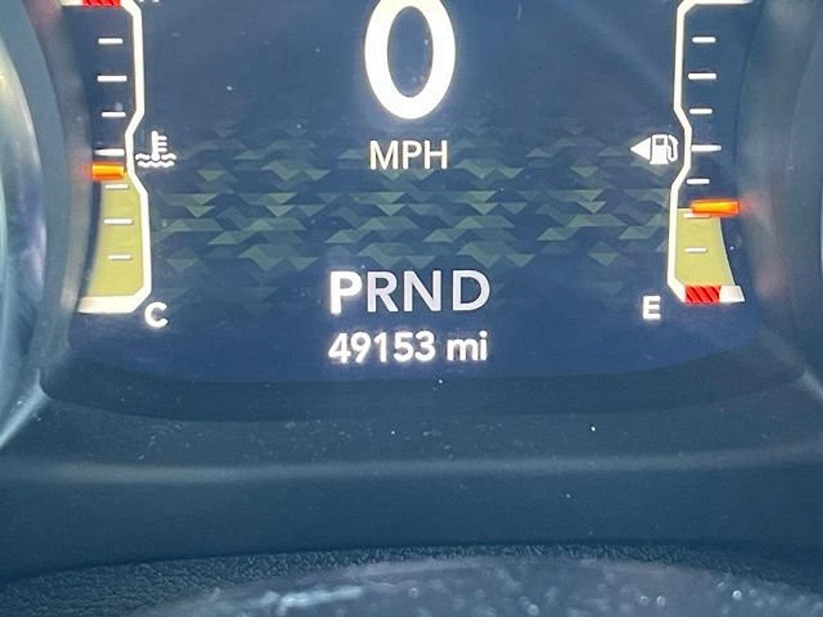 2021 Jeep Wrangler Unlimited Sahara Altitude 4x4