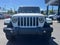 2021 Jeep Wrangler Unlimited Sahara Altitude 4x4