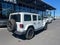 2021 Jeep Wrangler Unlimited Sahara Altitude 4x4