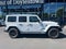 2021 Jeep Wrangler Unlimited Sahara Altitude 4x4