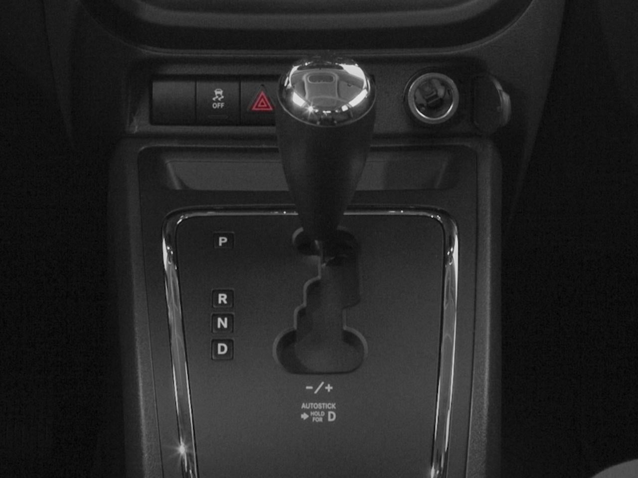 2017 Jeep Patriot High Altitude 4x4