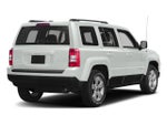 2017 Jeep Patriot High Altitude 4x4