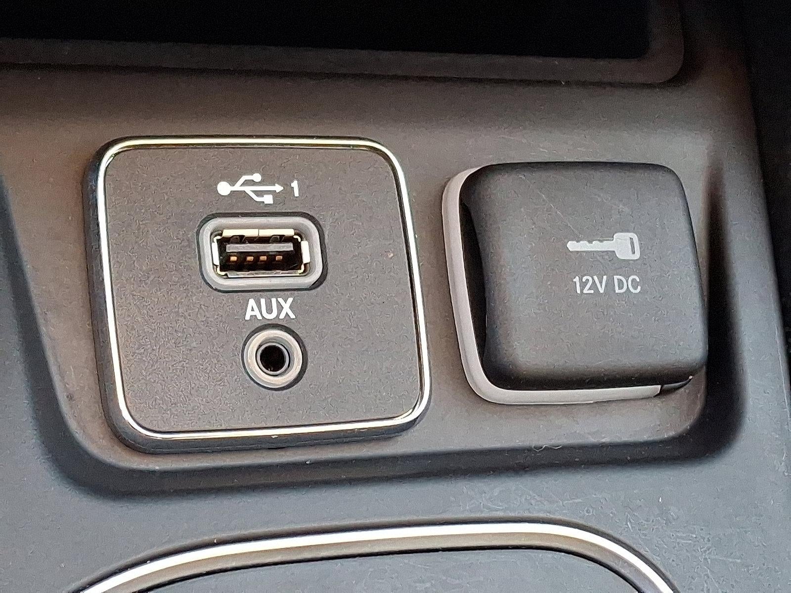 2020 Jeep Cherokee Latitude Plus 4x4