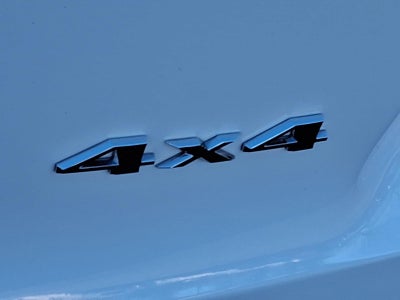 2020 Jeep Cherokee Latitude Plus 4x4