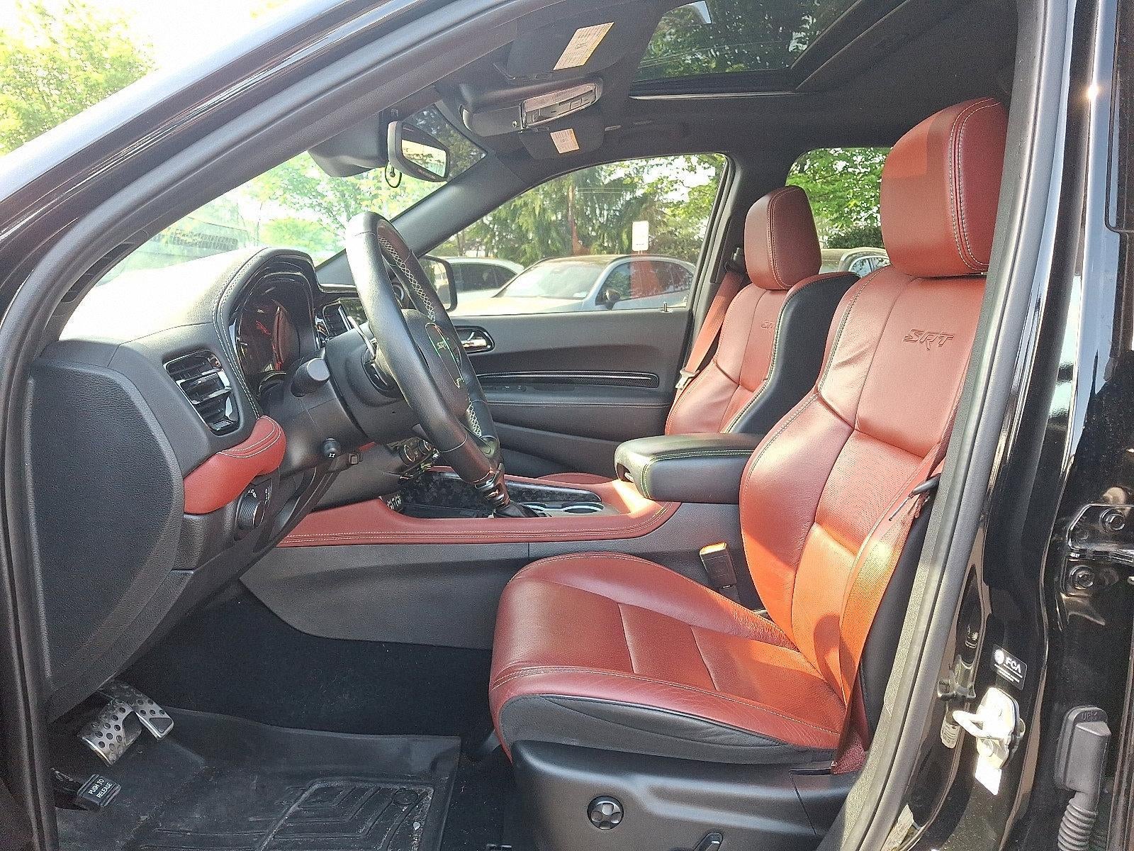 2023 Dodge Durango SRT Hellcat Premium AWD