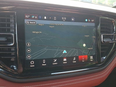 2023 Dodge Durango SRT Hellcat Premium AWD