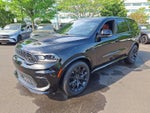 2023 Dodge Durango SRT Hellcat Premium AWD