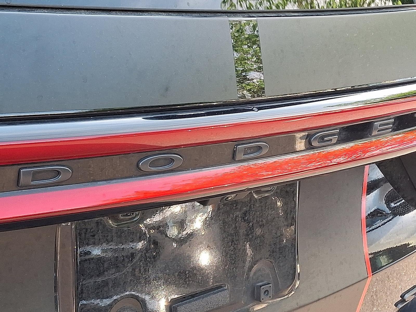 2023 Dodge Durango SRT Hellcat Premium AWD