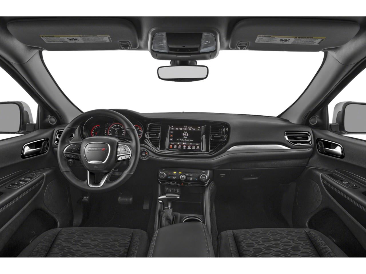 2023 Dodge Durango SRT Hellcat Premium AWD