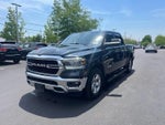 2019 RAM 1500 Big Horn/Lone Star 4x4 Crew Cab 5'7" Box