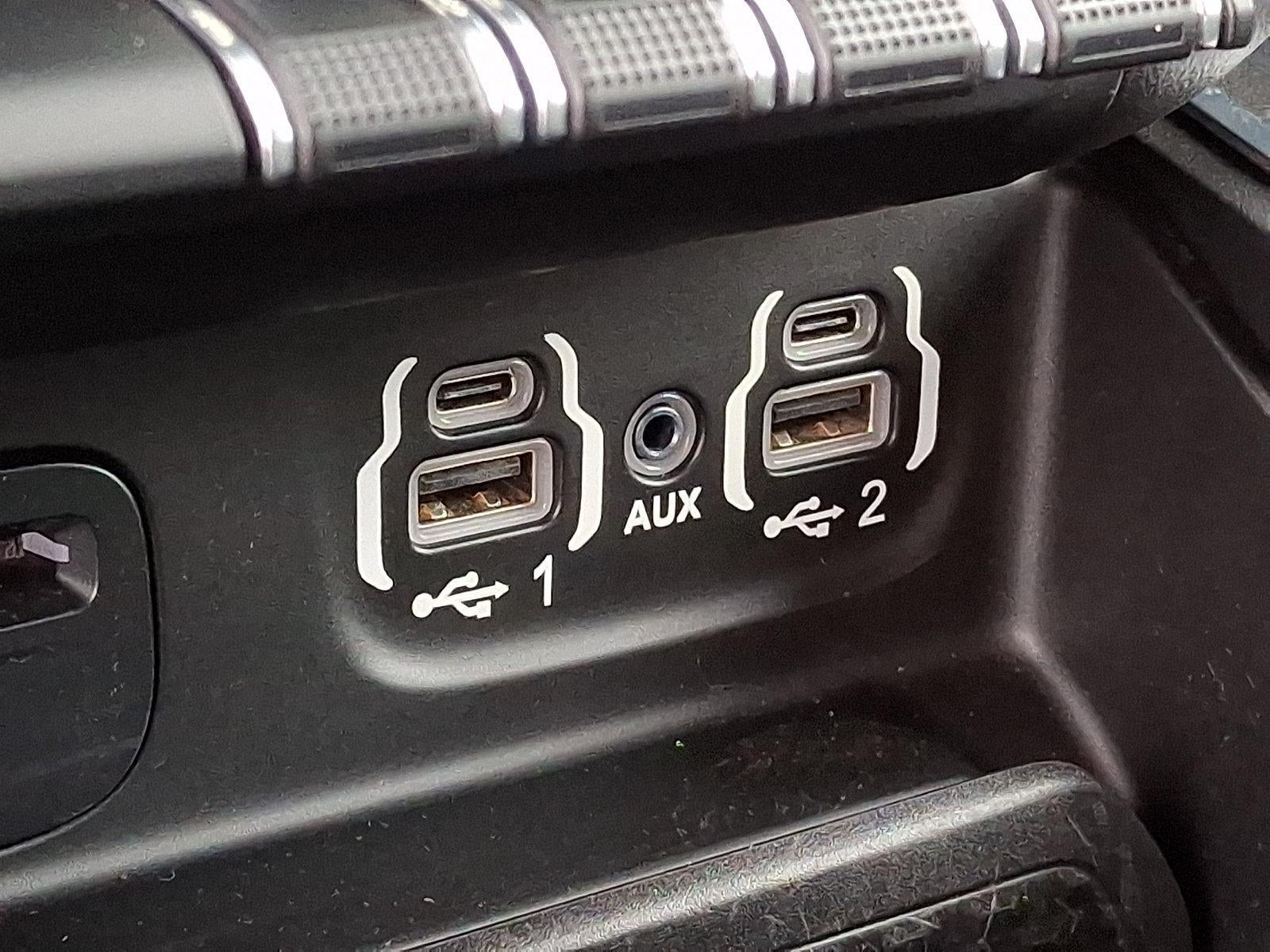 2019 RAM 1500 Big Horn/Lone Star 4x4 Crew Cab 5'7" Box