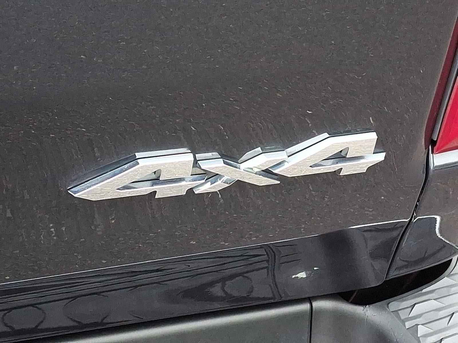 2019 RAM 1500 Big Horn/Lone Star 4x4 Crew Cab 5'7" Box