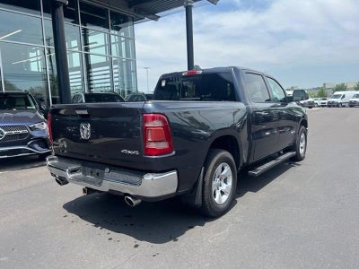 2019 RAM 1500 Big Horn/Lone Star 4x4 Crew Cab 5'7" Box
