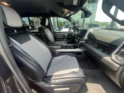 2019 RAM 1500 Big Horn/Lone Star 4x4 Crew Cab 5'7" Box