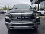 2020 RAM 1500 Laramie 4x4 Crew Cab 5'7" Box