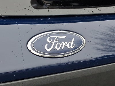 2023 Ford Police Interceptor Utility AWD