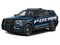2023 Ford Police Interceptor Utility AWD