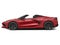 2024 Chevrolet Corvette Stingray Convertible 2LT