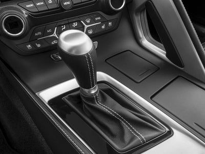 2016 Chevrolet Corvette Stingray Coupe 3LT