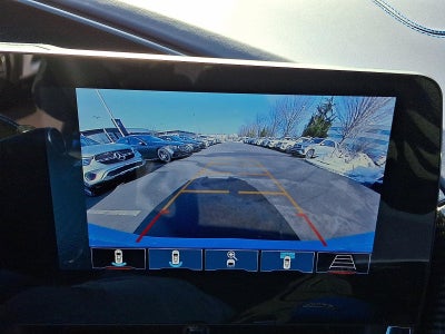 2024 Chevrolet Corvette Z06 Convertible 3LZ