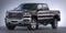 2018 GMC Sierra 2500 HD Double Cab Long Box 4-Wheel Drive