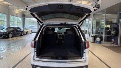 2017 GMC Acadia Limited AWD Limited