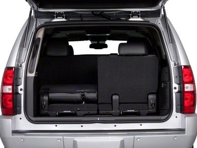 2013 Chevrolet Tahoe 4WD 1500 LTZ