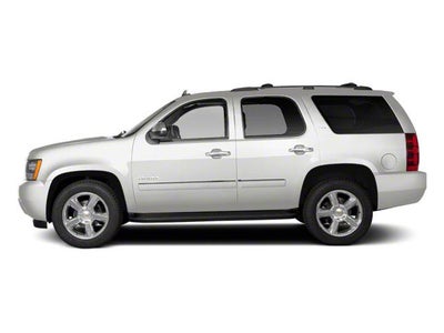 2013 Chevrolet Tahoe 4WD 1500 LTZ