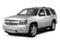2013 Chevrolet Tahoe 4WD 1500 LTZ