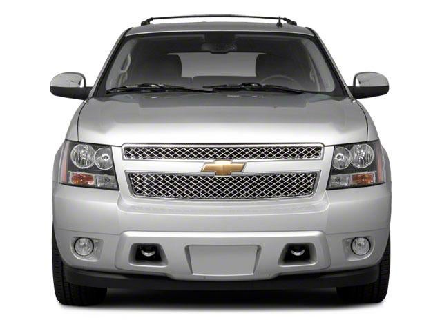 2013 Chevrolet Tahoe 4WD 1500 LTZ