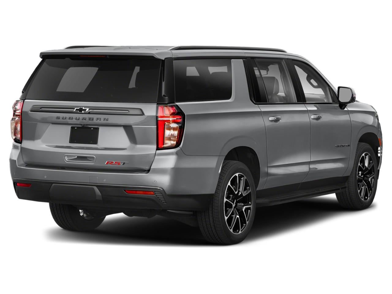 2023 Chevrolet Suburban 4WD RST