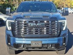 2026 GMC Sierra 3500HD Crew Cab Long Box 4-Wheel Drive Denali Ultimate