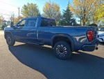 2026 GMC Sierra 3500HD Crew Cab Long Box 4-Wheel Drive Denali Ultimate