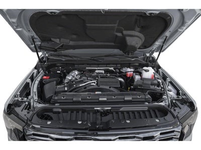 2026 GMC Sierra 3500HD Crew Cab Long Box 4-Wheel Drive Denali Ultimate