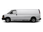 2016 GMC Savana Cargo Van 2500 Regular Wheelbase Rear-Wheel Drive