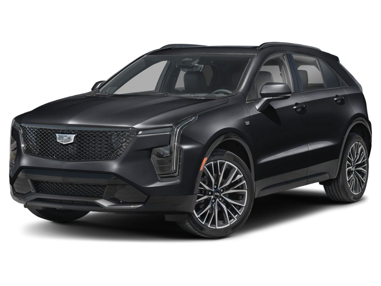 2024 Cadillac XT4 AWD 4dr Sport