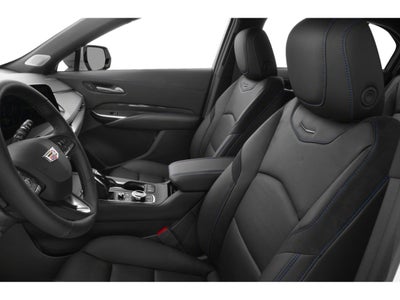 2024 Cadillac XT4 AWD 4dr Sport