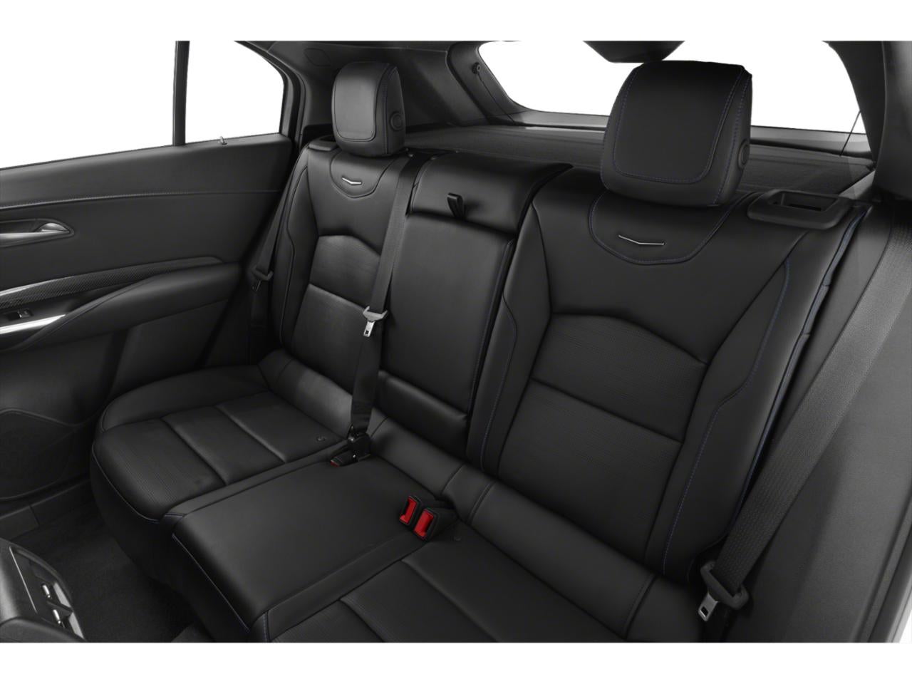 2024 Cadillac XT4 AWD 4dr Sport