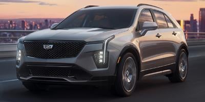 2024 Cadillac XT4 AWD 4dr Sport