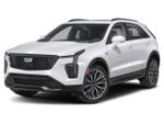 2024 Cadillac XT4 AWD 4dr Sport