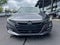 2018 Honda Accord Hybrid Touring Sedan