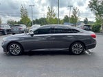 2018 Honda Accord Hybrid Touring Sedan